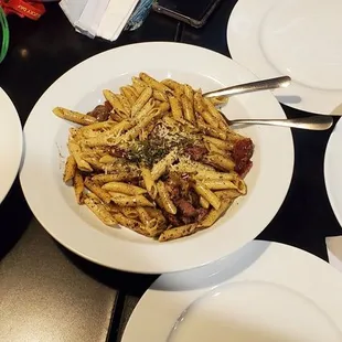 Truffle Parmesan Brussel