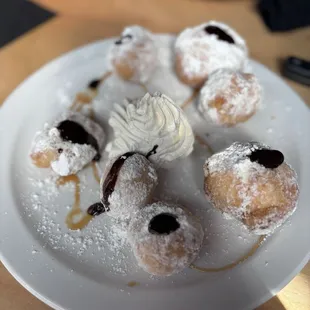 Beignets