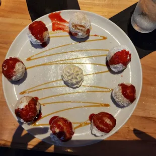 Do these look jelly filled?