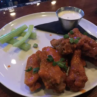 Classic Buffalo Wings