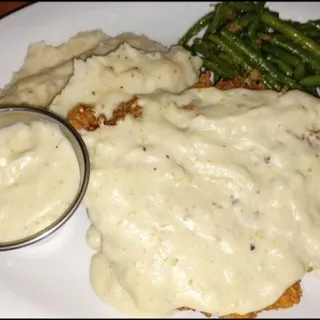 Chicken Fried Steak