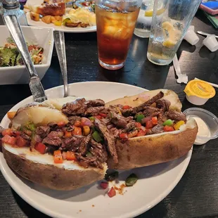 Now that's a Tater!!!