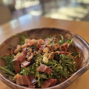 California Fig Salad
