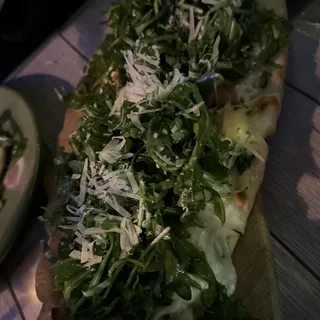 Tuscan Summer Flatbread