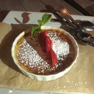 Creme Brulee