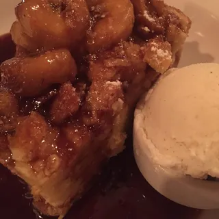 Bread Pudding