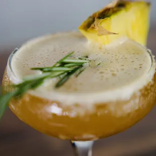 drink, soups and chowder