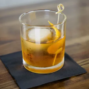 oysters and mussels, drink