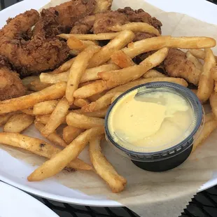 Chicken Tenders