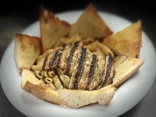 Whiskey River On The Water