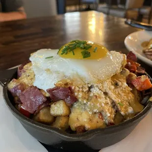 Breakfast Hash