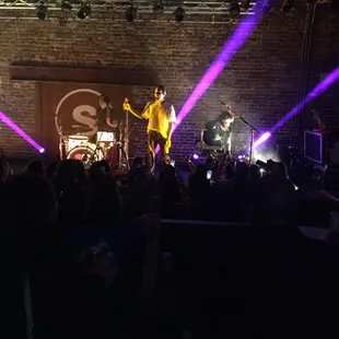 The Social (Weathers Show)