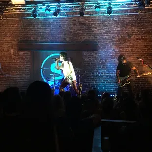 The Social (Weathers Show)