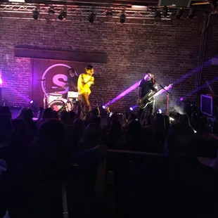 The Social (Weathers Show)