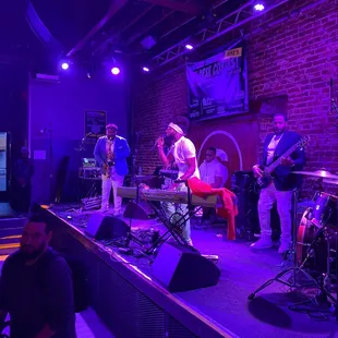 Joseph Jevanni &amp; Intensity