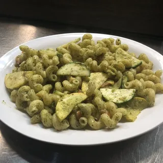 Caprese Pasta