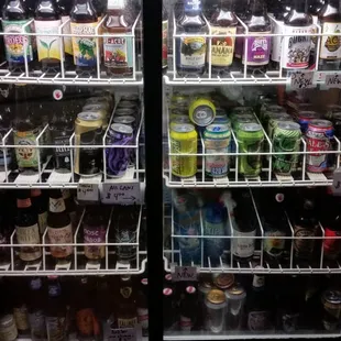 Many to choose from!