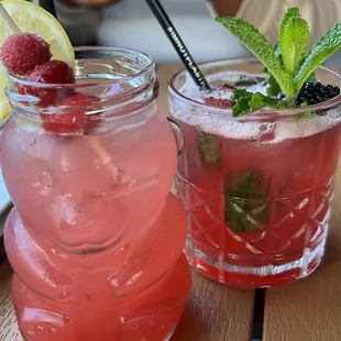 Drinks