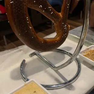 Pretzel