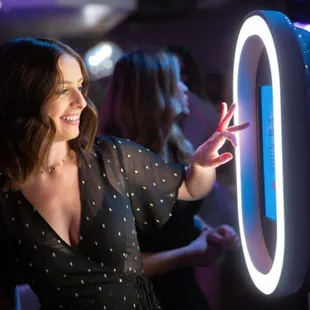 Easy and Fun to Use.