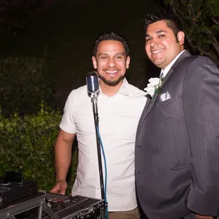 Gabriel being awesome lol