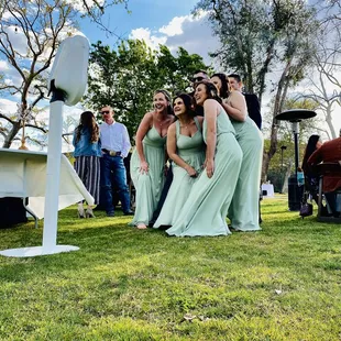 A Wedding MUST HAVE.