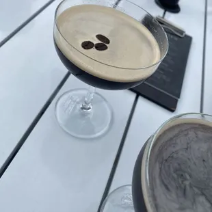 Espresso martini