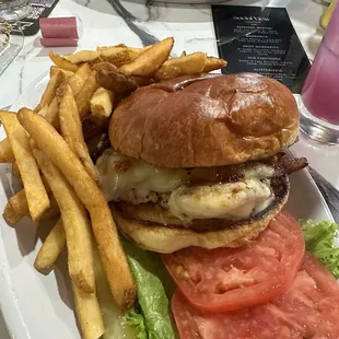House Chicken Sandwich