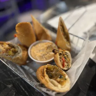 Sw Egg Rolls