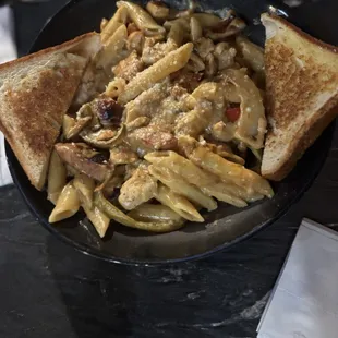 Social Pasta