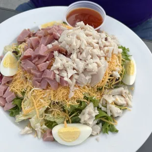 Chef Salad