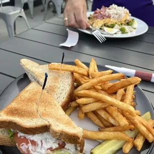Chicken Salad