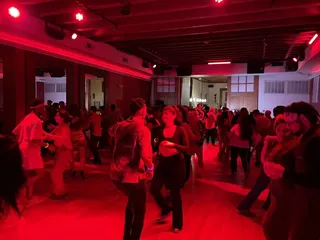 Dance Quarter