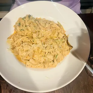 Cajun Pasta