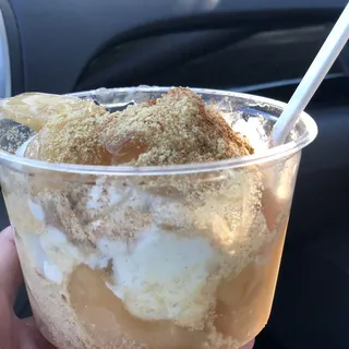 Apple Pie