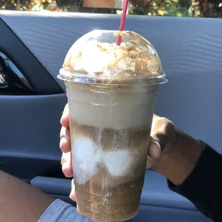 Coke Float