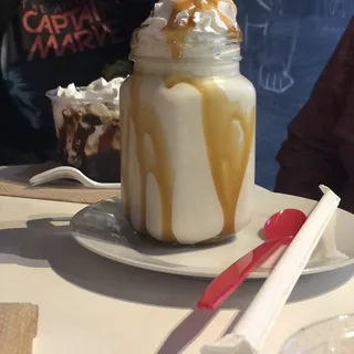 Wake-Up Call Float