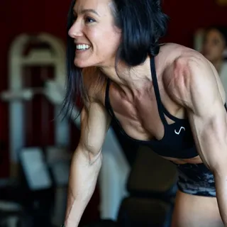 Maria N.
