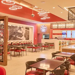 The Soda Shoppe