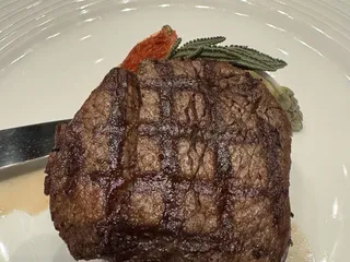 Four Cornered Steakhouse