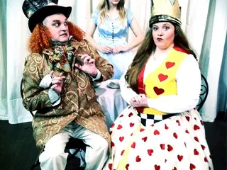 Big Idea Theatre