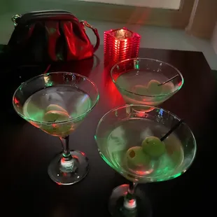 Drinks