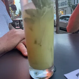 drink