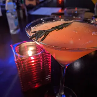 Rosemary&apos;s Cosmo $12