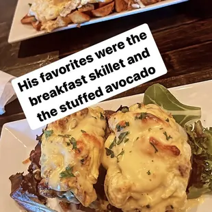 Yummmm sorry this is off my IG