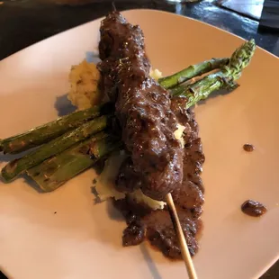 Filet Tips