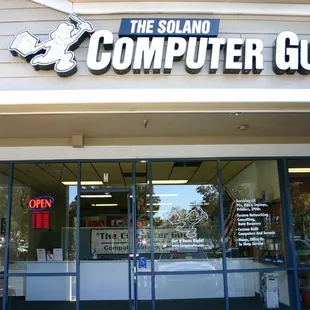 Oliver Rd at Travis next to Orchard