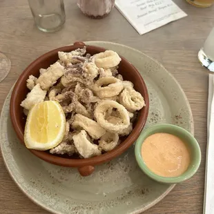 Calamari