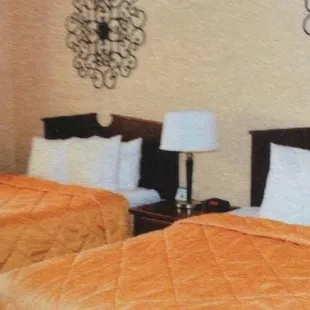 Nice and clean rooms