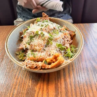 Bolognese